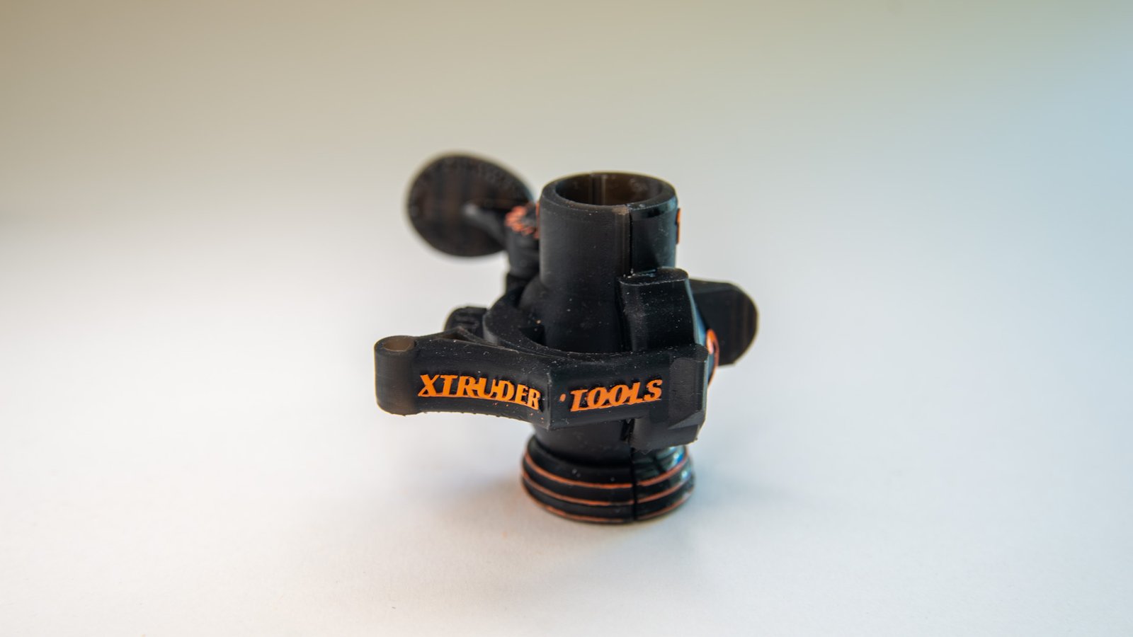 Xtruder product photo 1