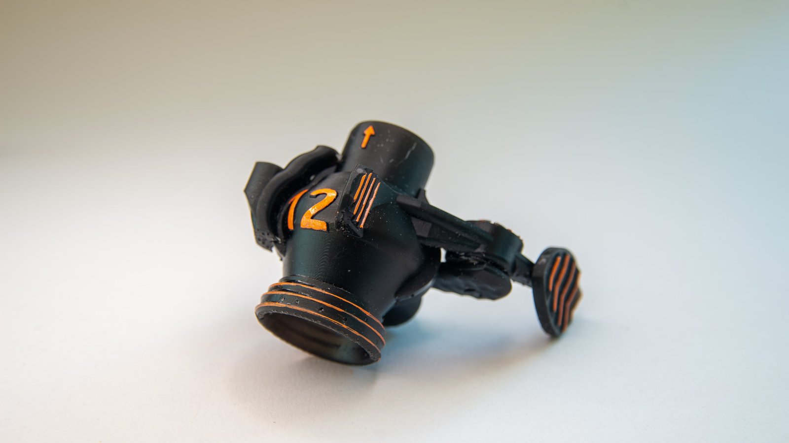 Xtruder product photo 2