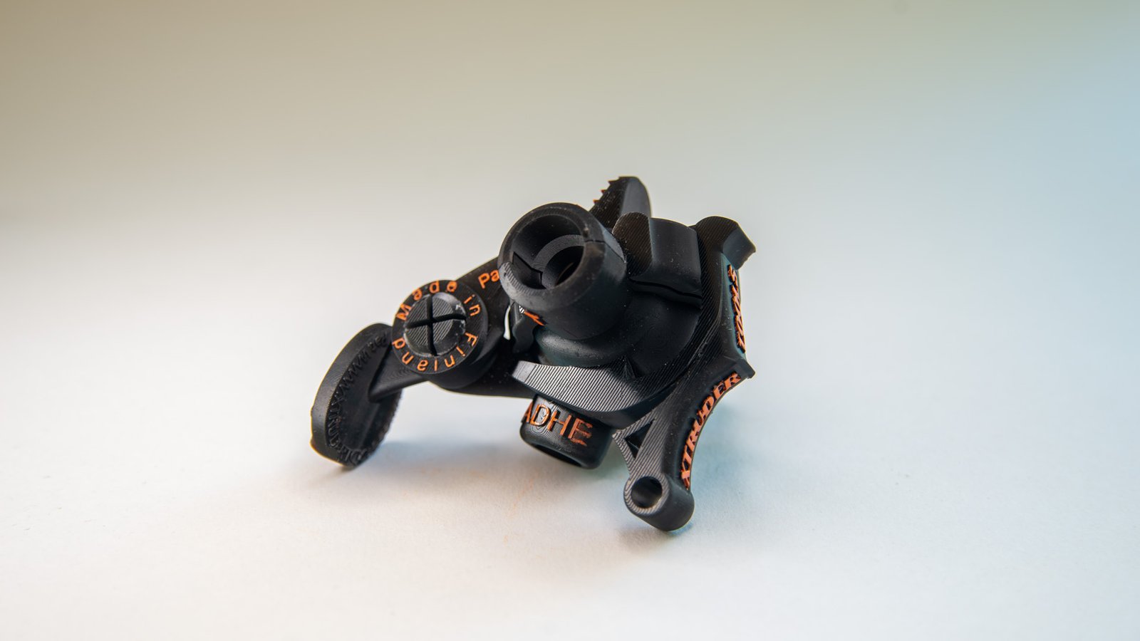 Xtruder product photo 3