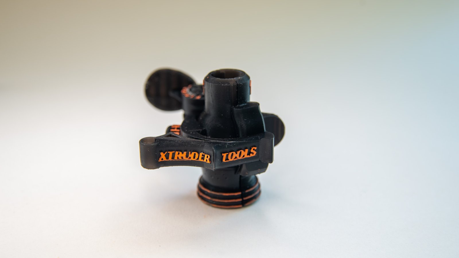 Xtruder product photo 4