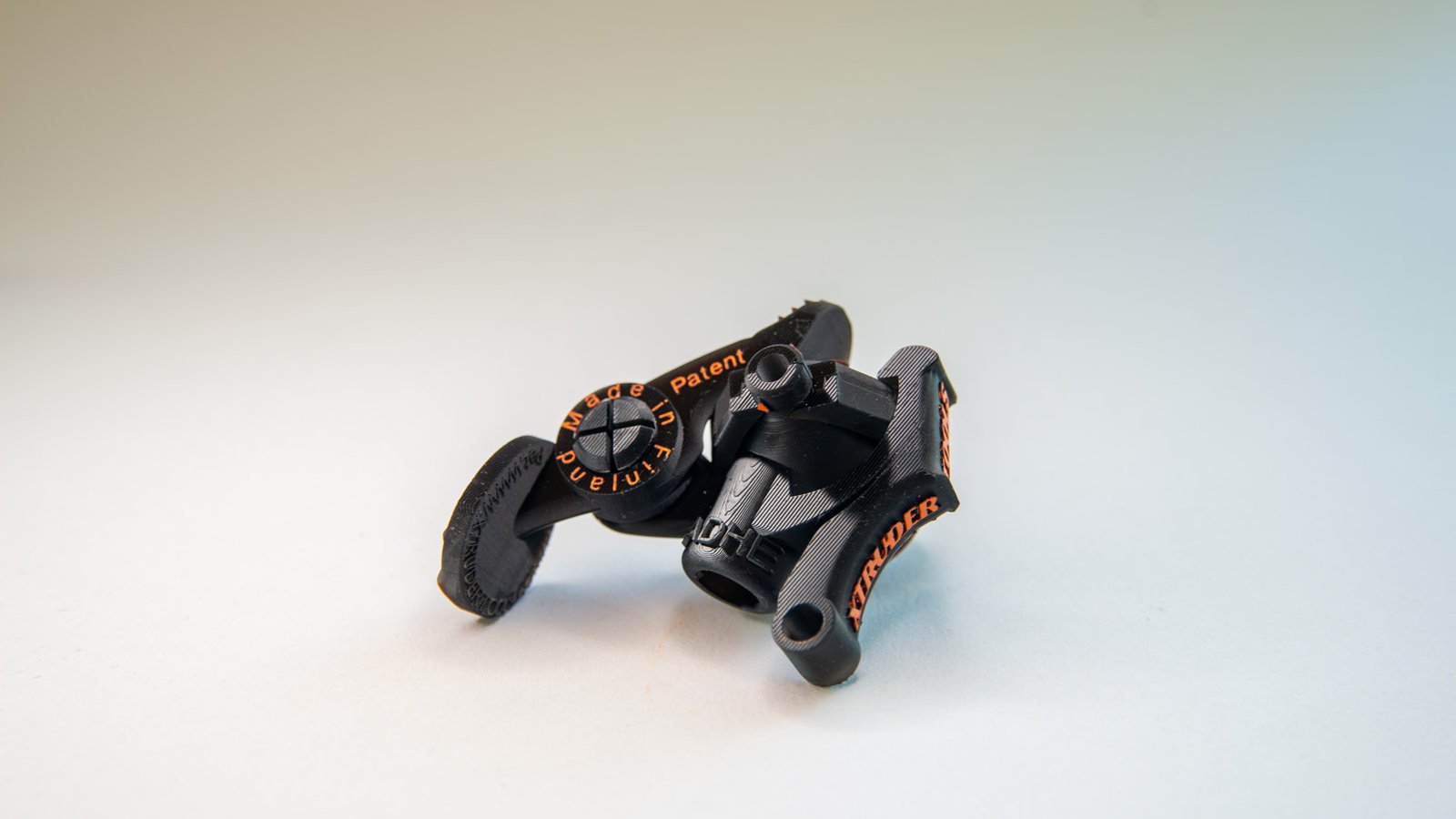 Xtruder product photo 5