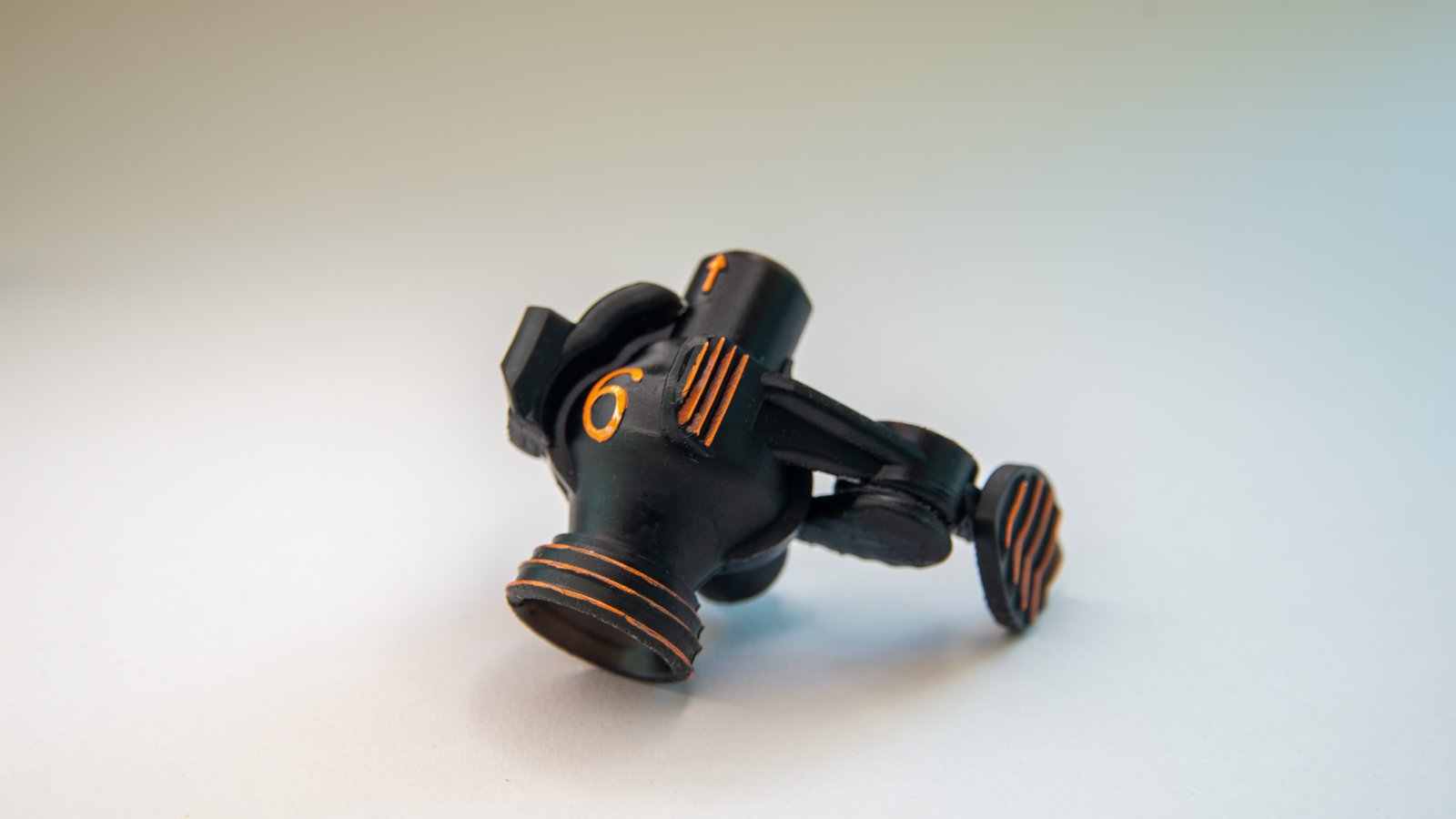 Xtruder product photo 9