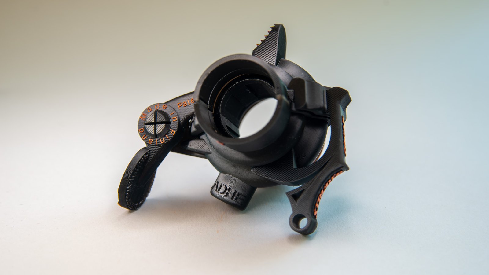 Xtruder product photo 10