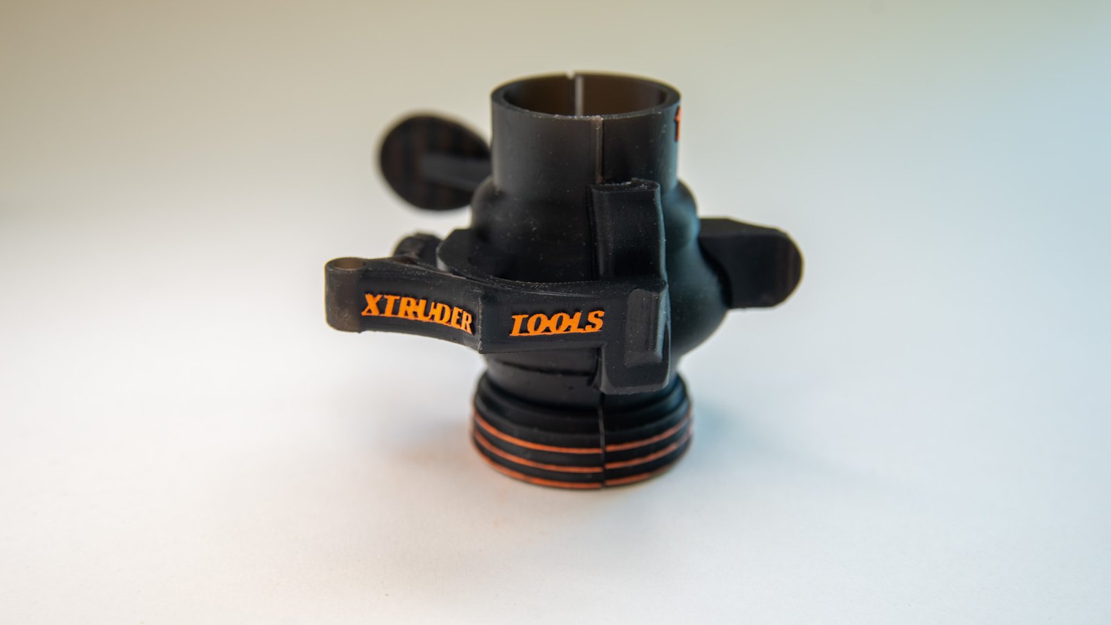 Xtruder product photo 11