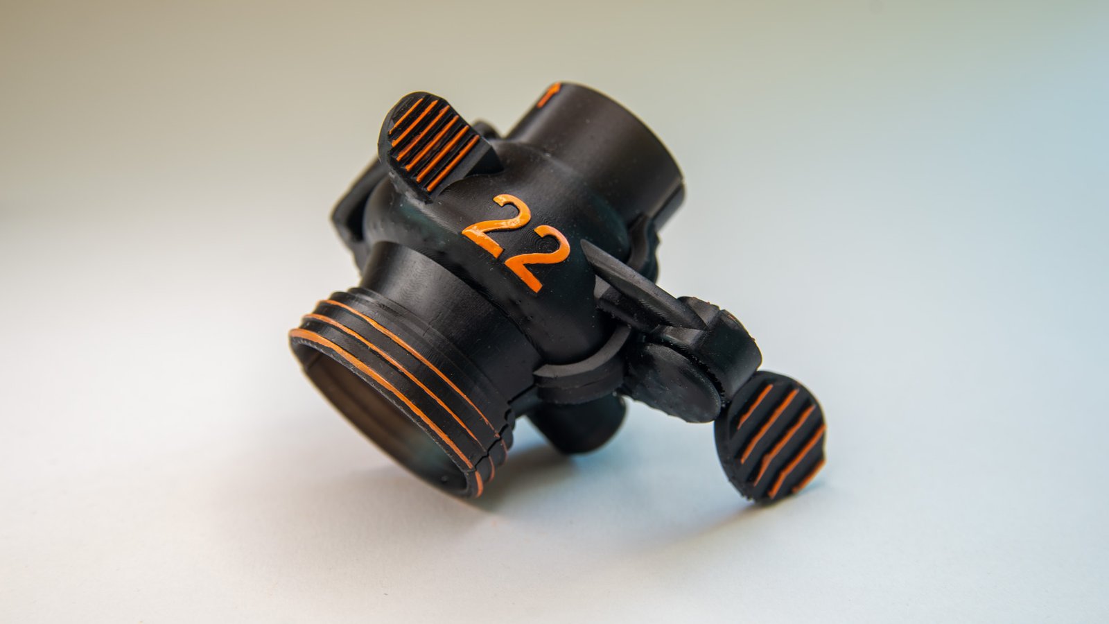 Xtruder product photo 12