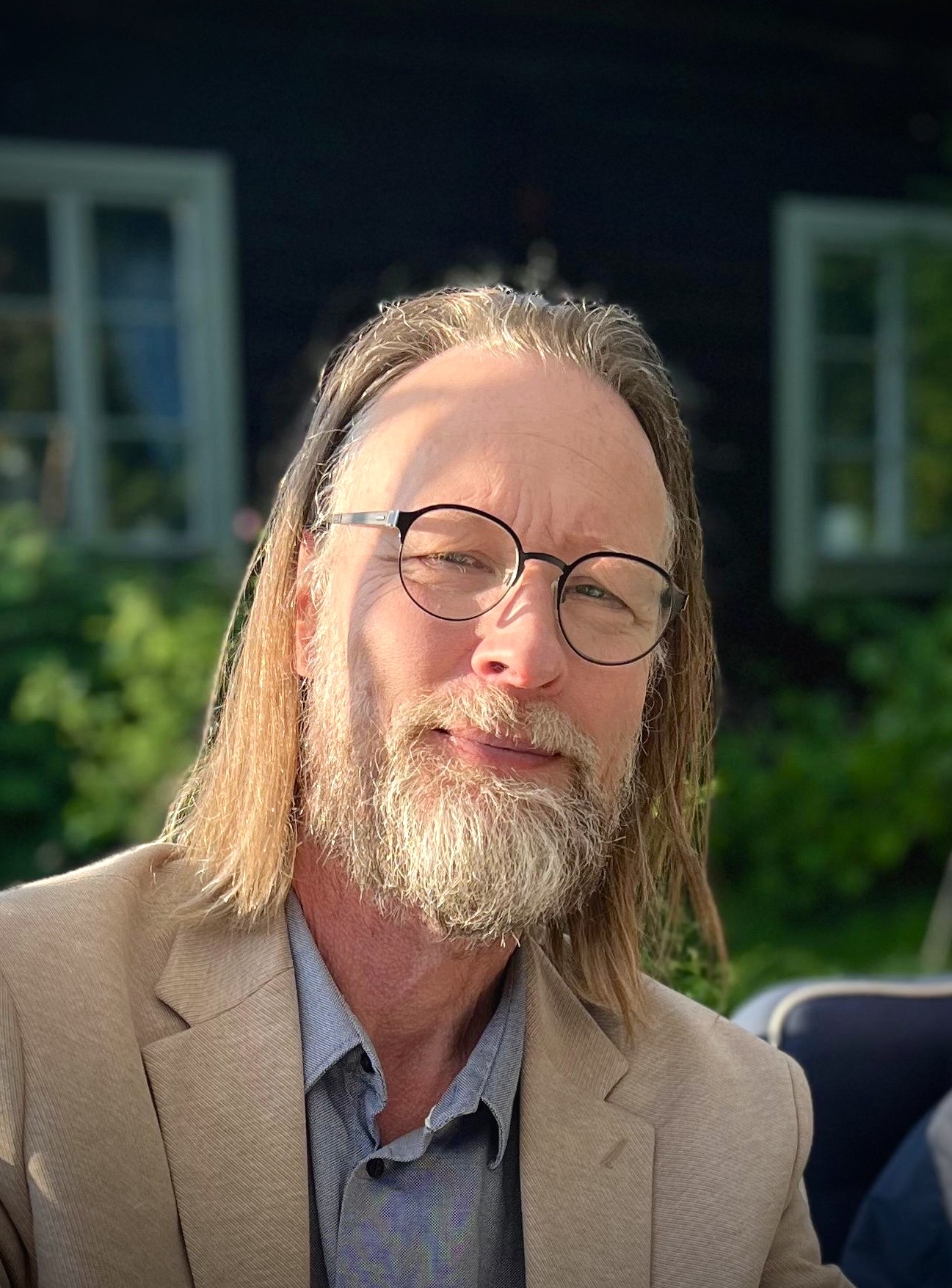 Patrik Örtendahl